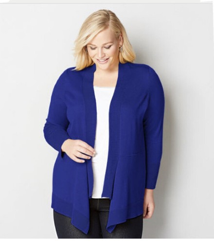 NWT Royal Blue Surf Avenue Womens 