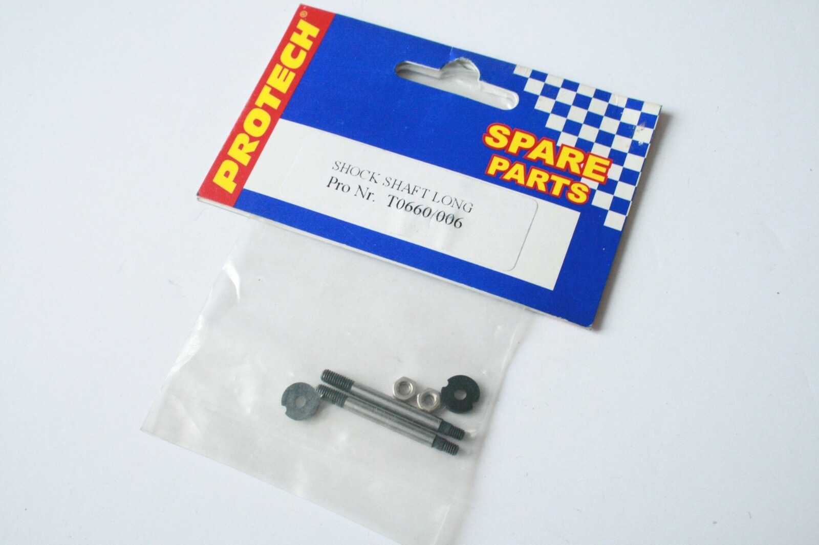 Protech Shock Shafts (Long) For Nitro 12 - T0660.006 Colt M0006