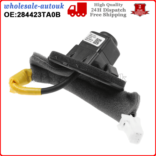 Rear View Backup Camera For NissanAltima 2013-2016 284423TA0B - Picture 8 of 11