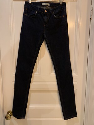 Baxter Jeans Topshop Size Jeans Topshop Moto Tall Baxter Blue