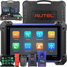 2026 Autel MaxiIM IM608 PRO II Key Programmer 2in1 Car Scanner Autel IM608S II