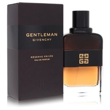 Gentleman Reserve Privee by Givenchy 3.3 oz Men