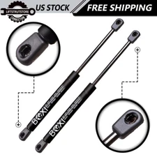 2Pcs Rear Hatch Lift Supports Shocks Struts for Volkswagen Beetle 1998-2010 4325