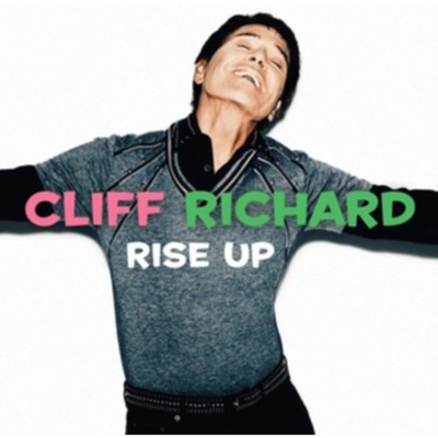 Cliff Richard - Rise Up [New CD]