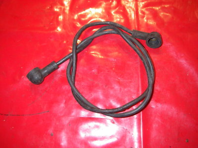 KIT TELAIO CABLAGGIO Per Auto Da Strada EUR 664,26 - PicClick IT