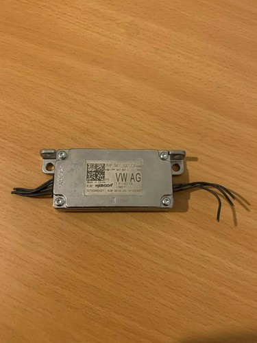 VW Audi Skoda Seat Xenon LED Scheinwerfer Steuergerät Modul 7PP941597CA original