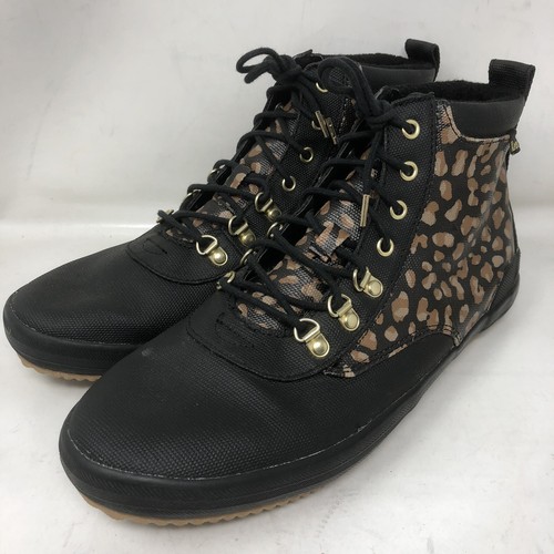 keds ankle boots