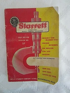 "Since 1880 World's Greatest Toolmakers