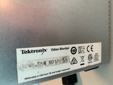 Tektronix Sentry VNM-SEN Video Quality Monitor
