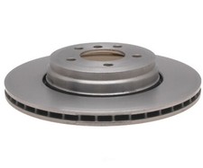 Brake Rotor 980124 - Unbranded 412730 relabeled to 980124 - FREE SHIPPING