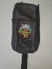  Personal Accessory Shoulder Strap Pouch