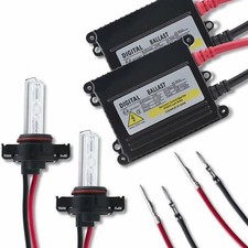 5202 Digital Hid Xenon Headlight Conversion Kit
