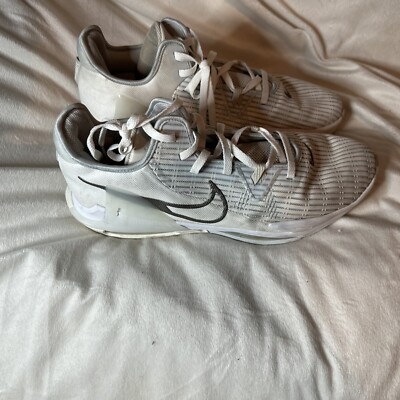 Size 15 - Nike LeBron Witness 6 Easter 2021