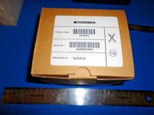Projector Lamp Module ELPLP12 / V13H010L12 for Epson EMP-5600P / EMP-7600P PL991