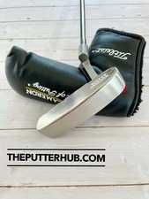 *NEW* Scotty Cameron Circle T w/COA Tour Newport GSS "Krafty" 35in Putter