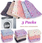 Puppy Blanket for Pet Cushion Small Dog Cat Puppy Kitten Bed Soft Warm Sleep Mat