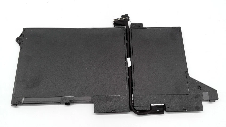 Batería Original Dell WY9DX Laptop para Latitude 5420 5520 RJ40G 005R42 11.4V 42Wh Foto 2 de 2