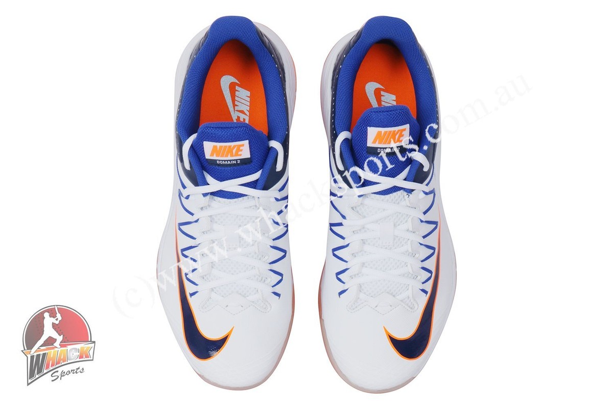 nike domain 2 ns cricket shoes