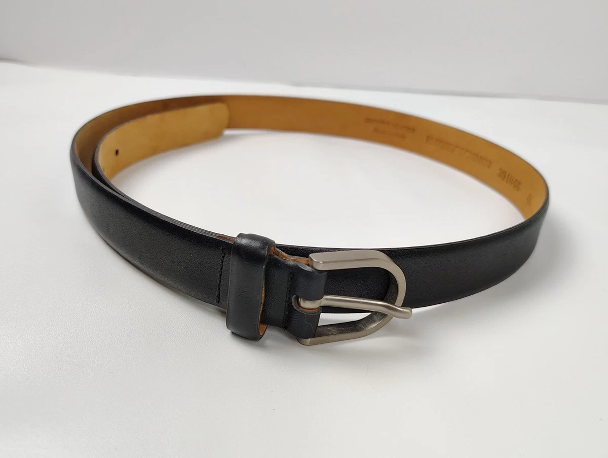 emporio armani belt products for sale | eBay display picture 1