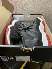 jordan 11 preschool red