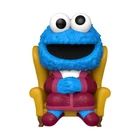 Funko POP! Television Sesame Street Cookie Monster 3.75" Vinyl Figure (#1609)