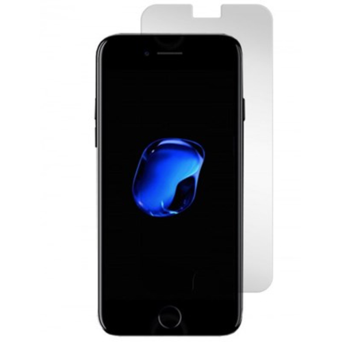 Black Ice Sapphire Extra Strength Glass Screen Protector for iPhone 6s/7/8 Plus - Picture 3 of 3