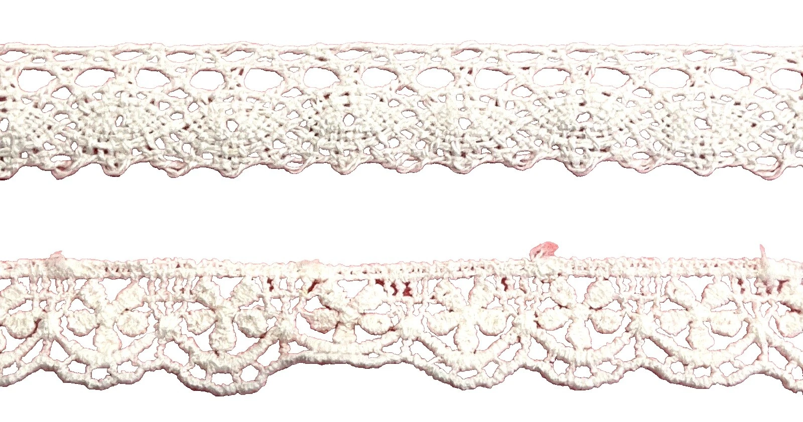 Cotton Lace Trims