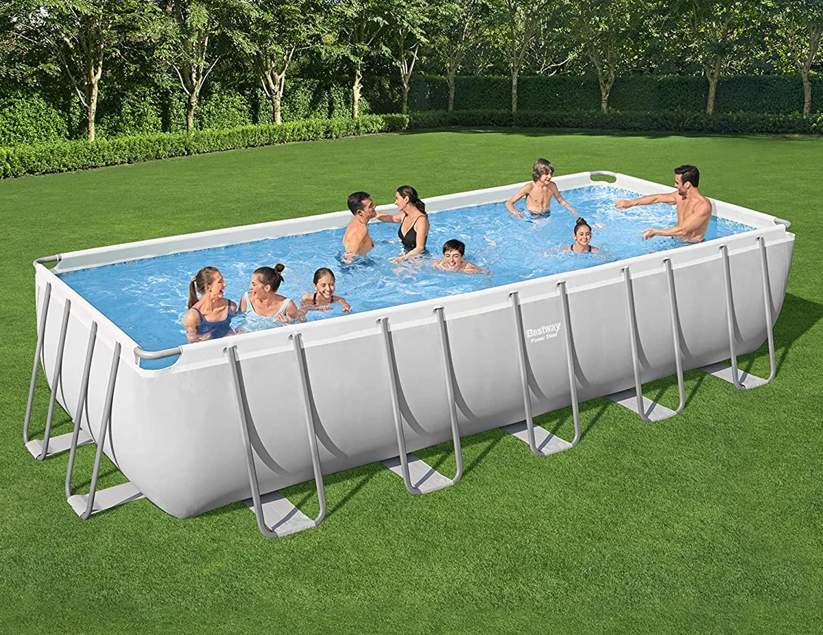 Ebay above sale ground pools