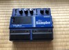 Effector DigiTech PDS2000 DOD Two Second Digital Sampler