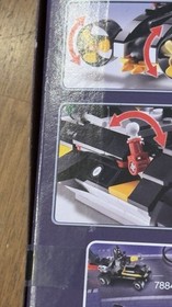 Lego Batman 7885 Robin&rsquo;s Scuba Jet: Attack of the Penguin (New in Box)