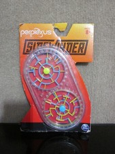 Perplexus Sidewinder 3D Maze Puzzle Brainteaser Logic Games Brand New Rare