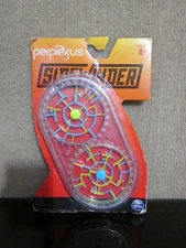 Perplexus Sidewinder 3D Maze Puzzle Brainteaser Logic Games Brand New Rare