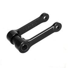 3D CNC CRF150R Rear Suspension CRF150R 2007-2025/CRF150RB 2007-2019 black1