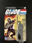 Hasbro Gi Joe Retro Collection Snake Eyes 3.75” Figure