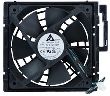 Fan FUJITSU V26815-B116-V83 12V 0.80A AFB1212SH CELSIUS M74