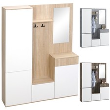 HOMCOM Mobile da Ingresso 4 in