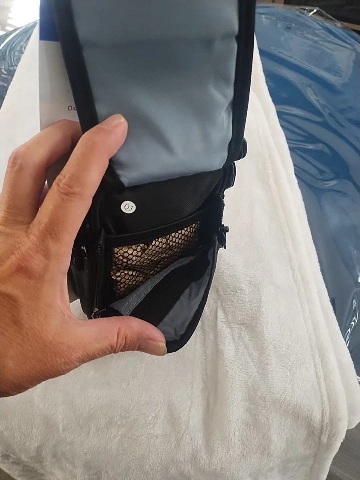 Samsonite  Camera Case 8038k  - Image 4 of 4