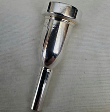 Vincent Bach 1C Mega Tone Cornet Mouthpiece