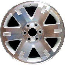Wheel Rim GMC Sierra 1500 Denali Yukon XL 20 2007-2014 9596387 88967399 OE 5306