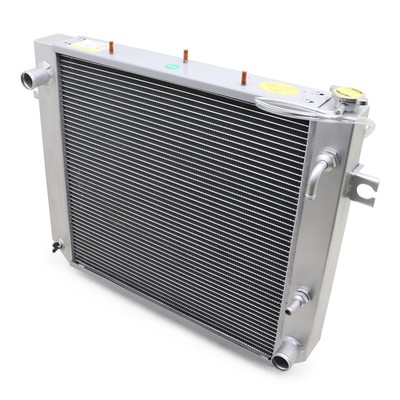 Radiator Aluminum (Toyota 16410-33671-71)
