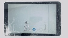 Samsung Galaxy Tab A SM-T387V 8" Tablet Black 32GB 2GB Verizon CRACKED
