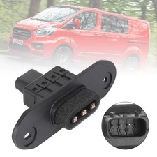 Side Door Contact Switch For Ford Transit Custom Transit MK6 MK7 2015-2023