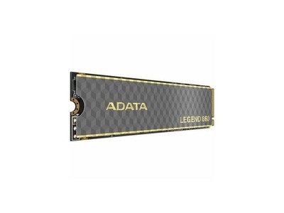 Legend 860 PCIe 500GB  Gen4 x4 M.2 2280 SSD Internal Solid State Drive AData