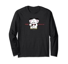 Jungle Emperor Leo-chan Study C TEZUKA PRODUCTIONS Long Sleeve T-Shirtfrom JP