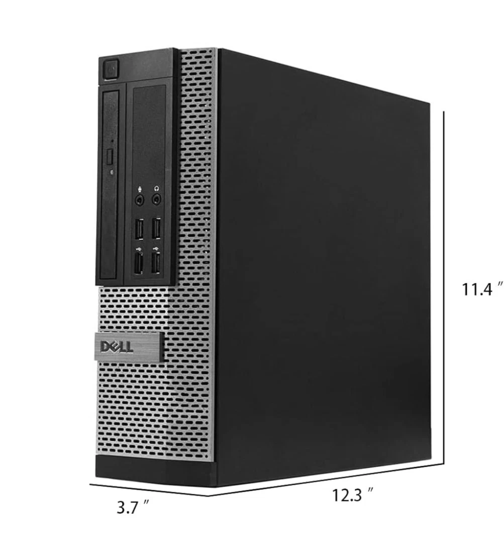 Dell OptiPlex 990 Towers for sale - eBay