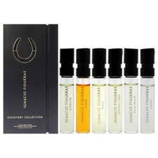 Discovery by for Unisex - 12 Pc Mini Gift Set