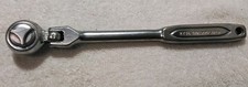Vintage Indestro Super 2736 38 Drive Flex Head Ratchet Usa Vintage Indestro Super 2736 38 Drive Flex Head Ratchet Usa