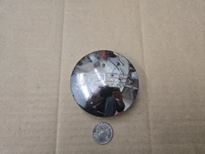 Boss Motorsports Aftermarket Wheel Rim Chrome Center Cap Hub Dust Cover 3173