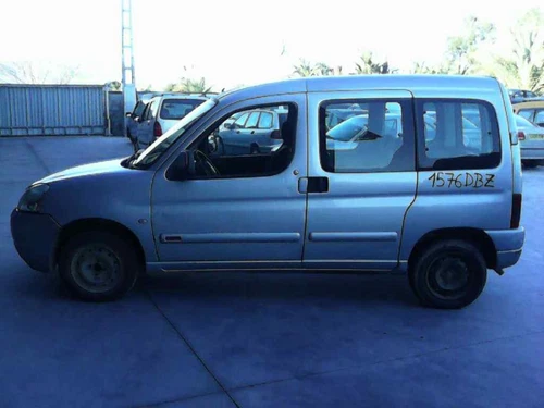 1420P9 Filtro Aire para CITROEN BERLINGO 1.4 SX Familiar 2002 372842 - Imagen 6 de 9