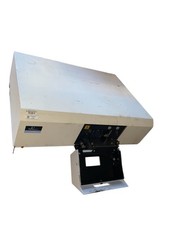 PERKIN ELMER LS 55 LUMINESCENCE SPECTROMETER